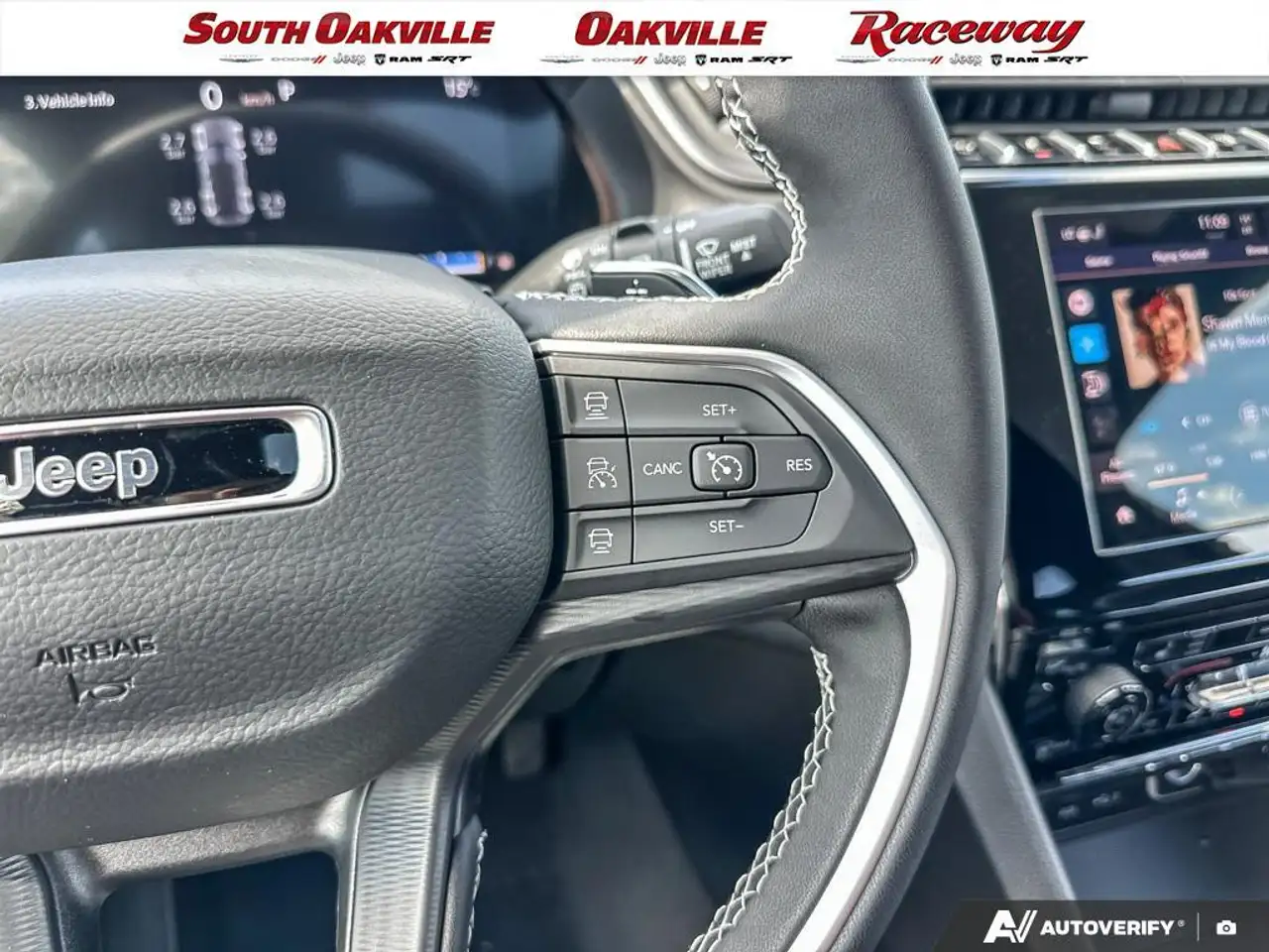 Jeep Grand Cherokee fotografie Jeep Grand Cherokee