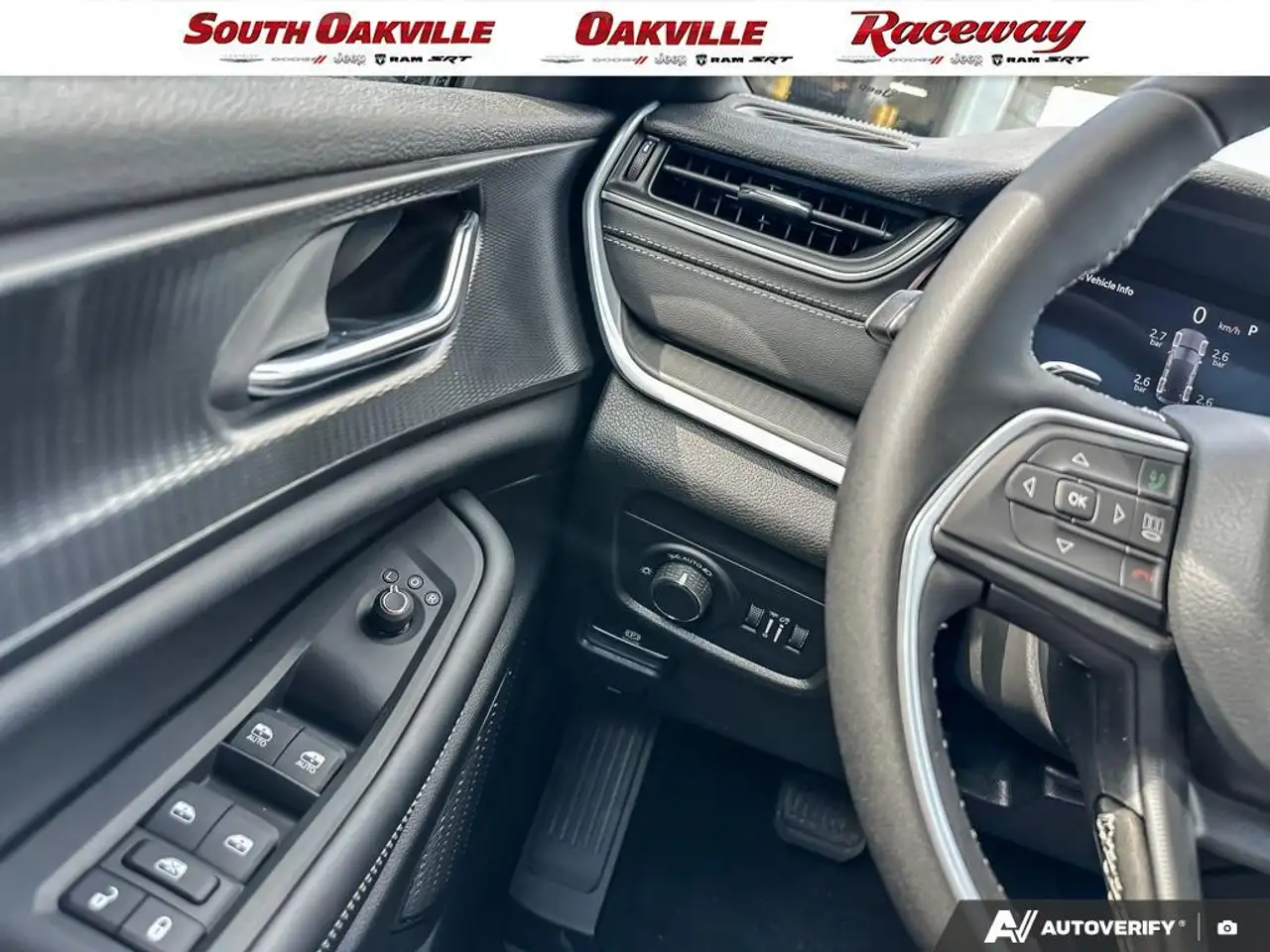 Jeep Grand Cherokee fotografie Jeep Grand Cherokee