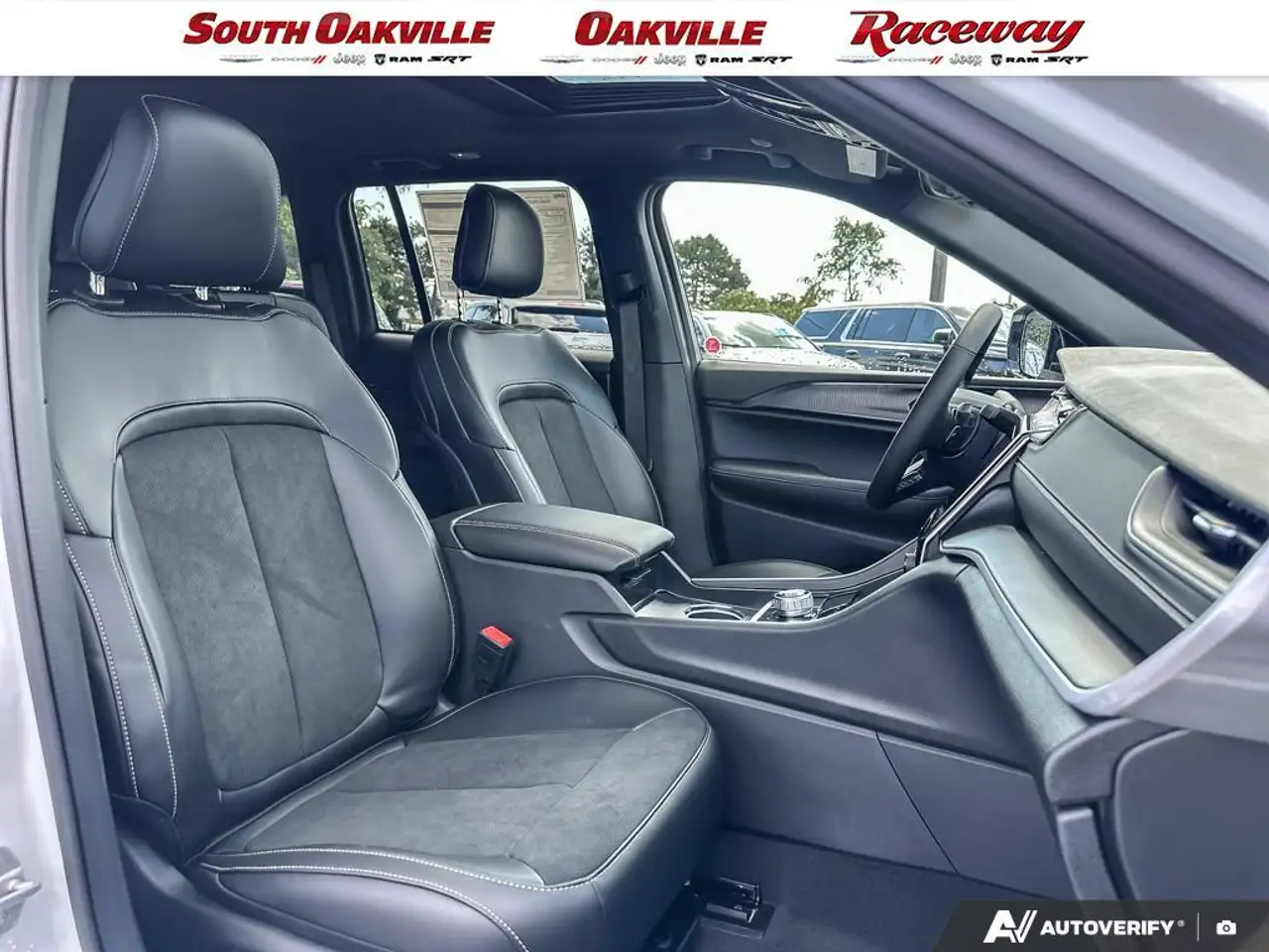 Jeep Grand Cherokee fotografie Jeep Grand Cherokee