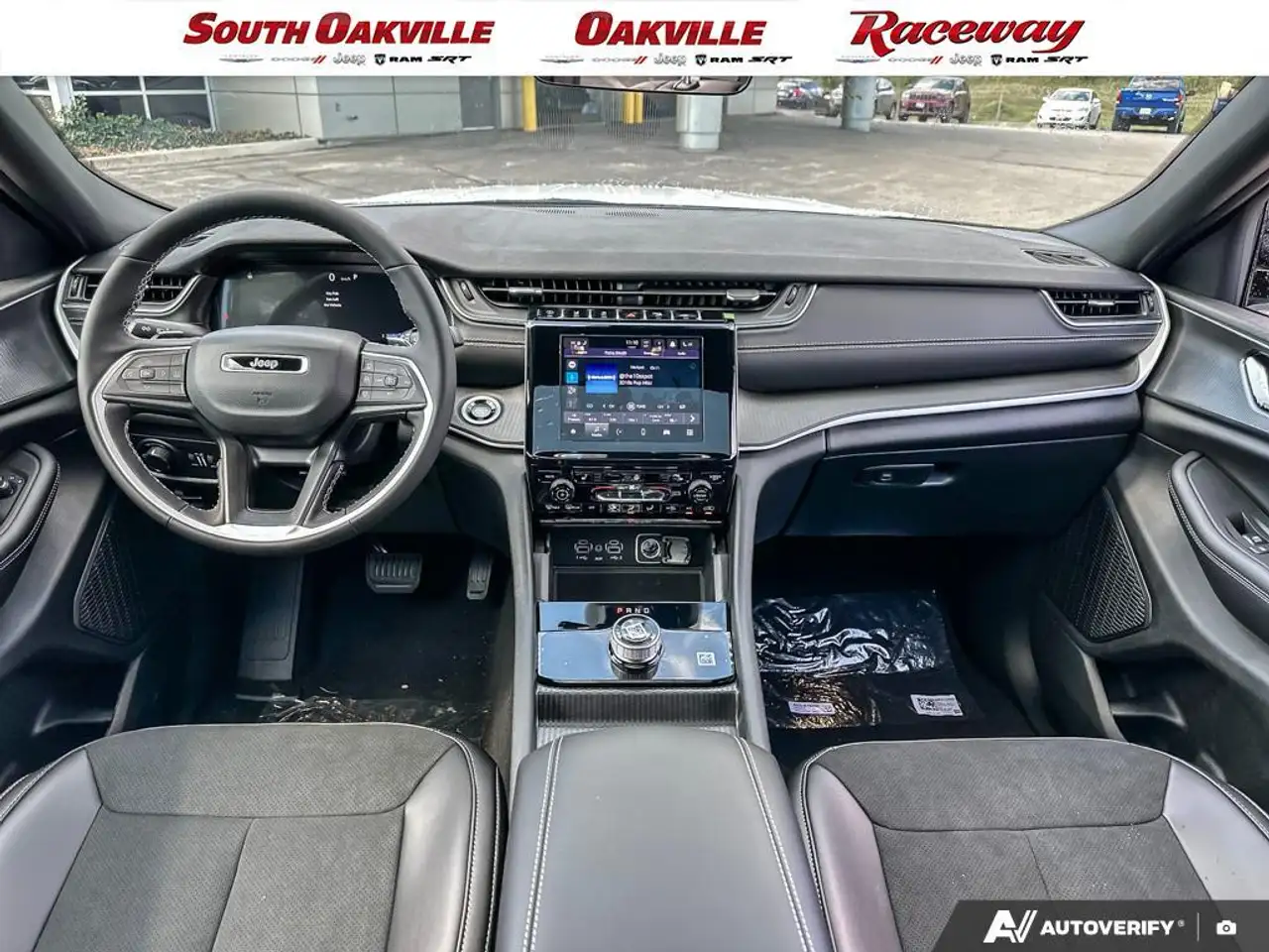 Jeep Grand Cherokee fotografie Jeep Grand Cherokee