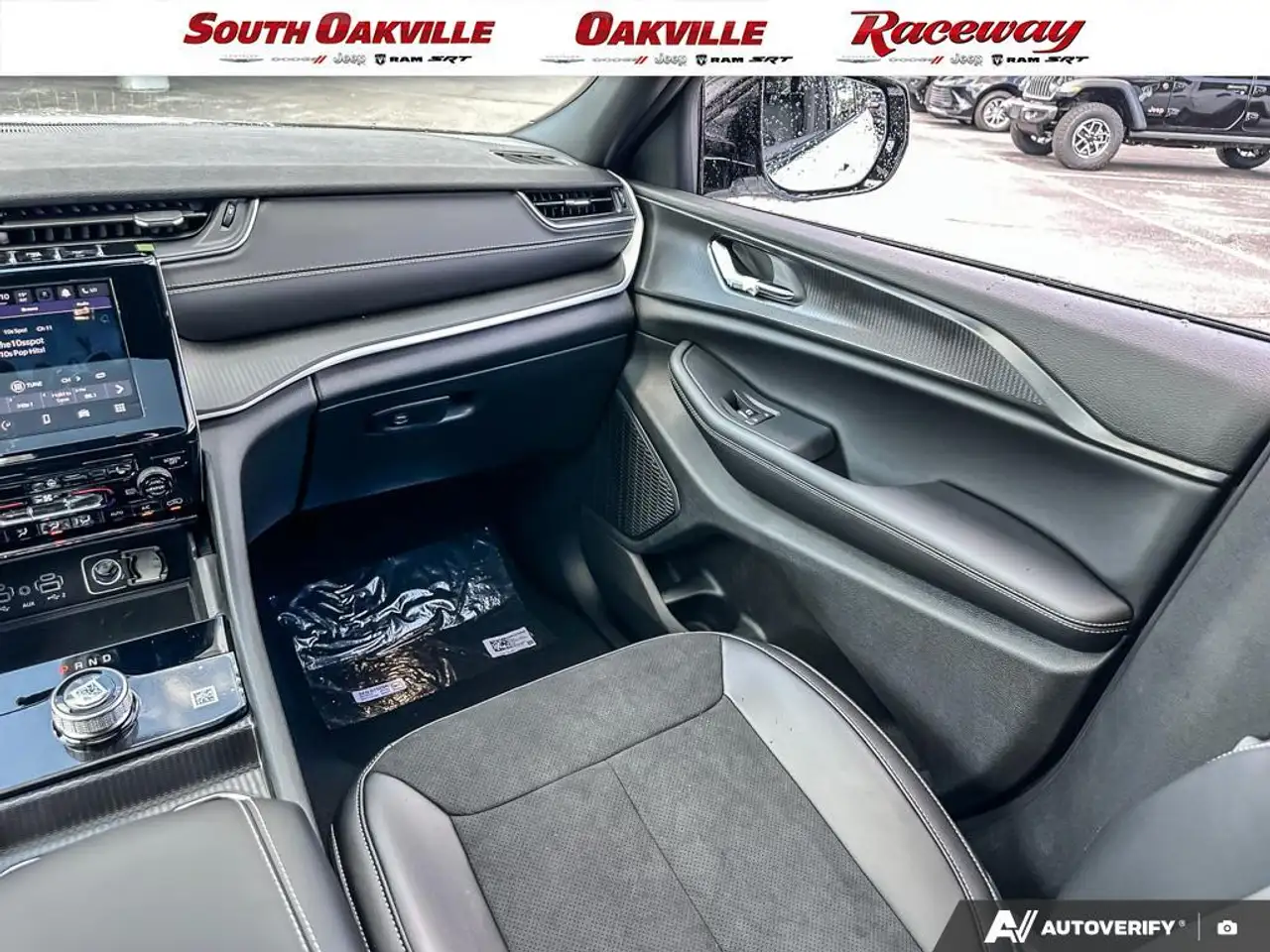 Jeep Grand Cherokee fotografie Jeep Grand Cherokee