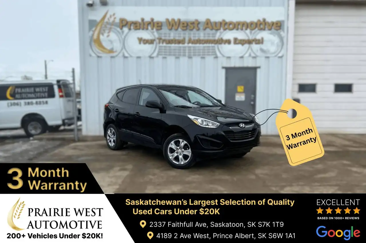 Hyundai TUCSON fotografie Hyundai TUCSON