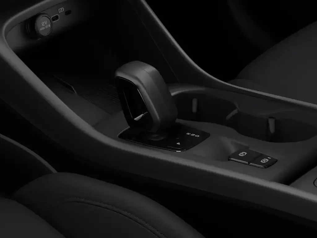 Volvo XC40 fotografie Volvo XC40