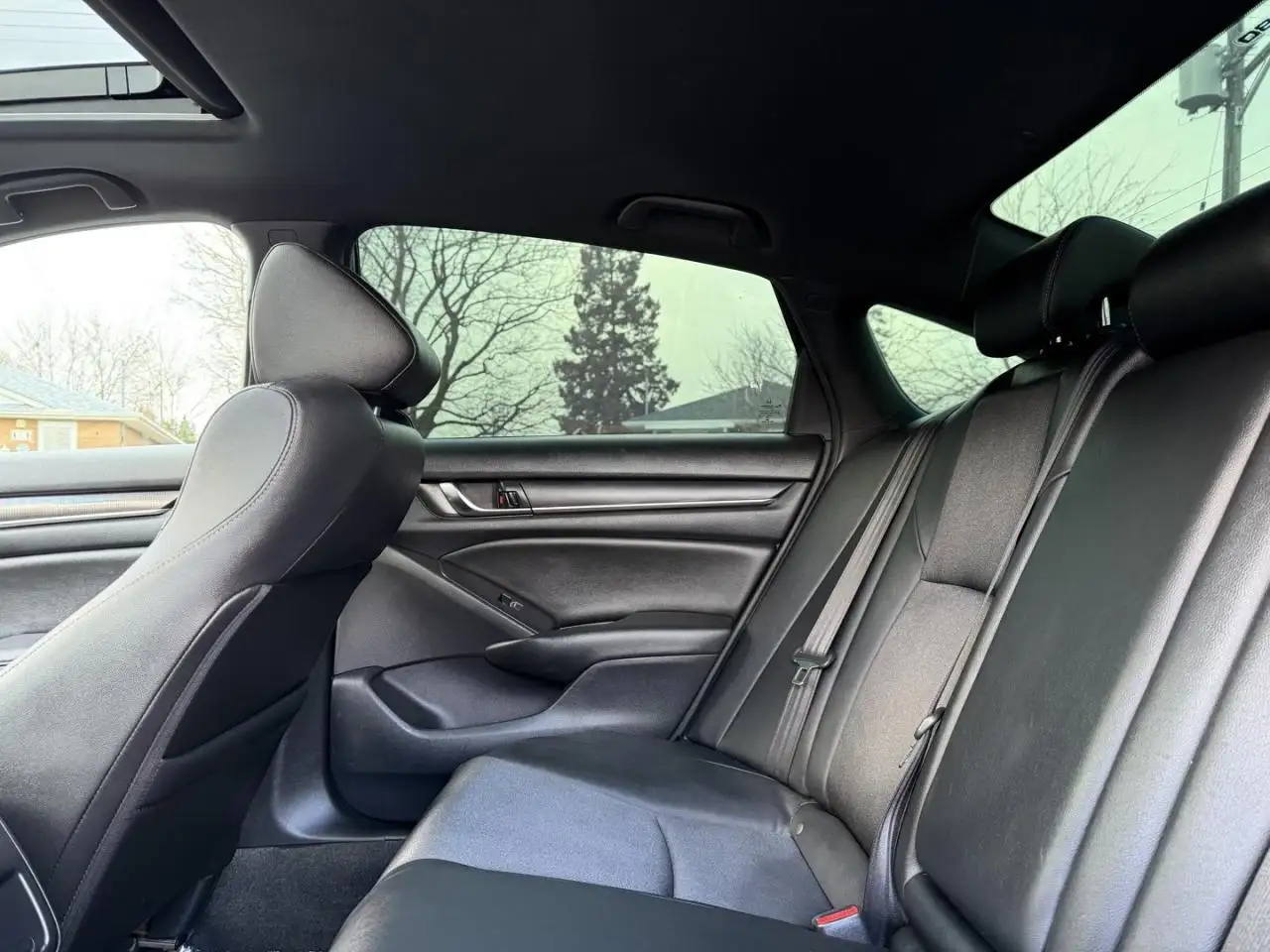Honda Accord снимка Honda Accord