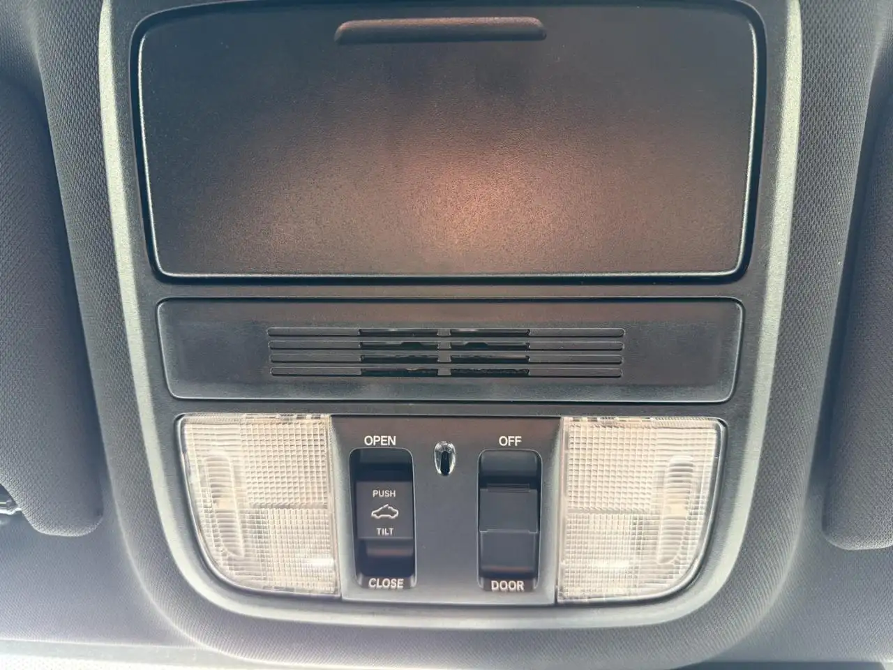 Honda Accord снимка Honda Accord
