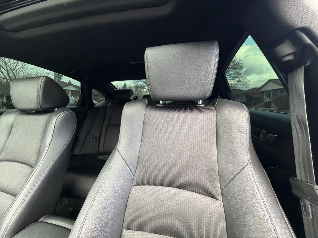 Honda Accord снимка Honda Accord