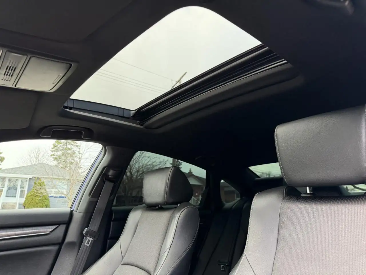 Honda Accord снимка Honda Accord