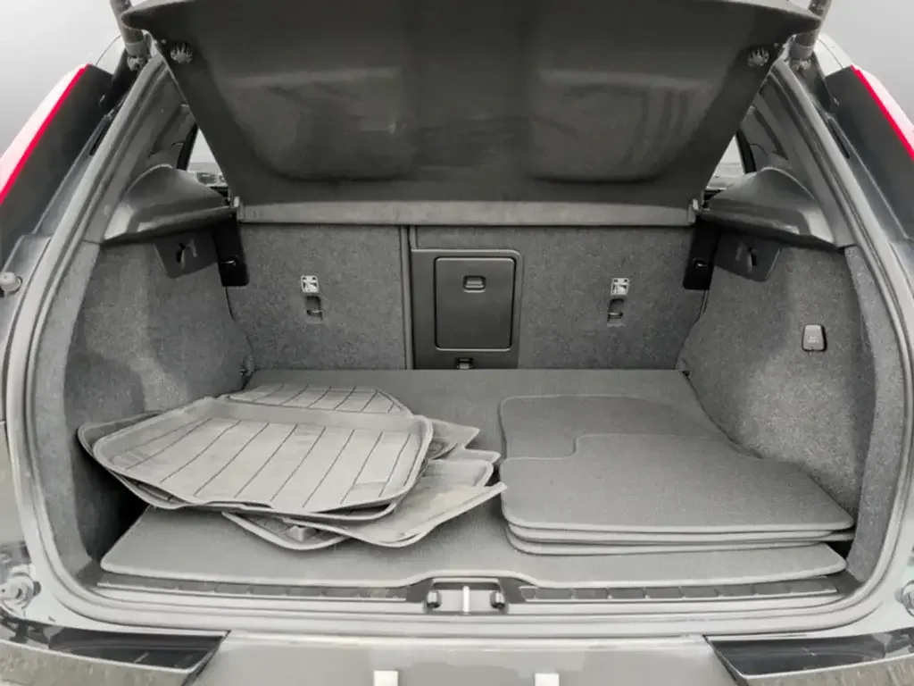 Volvo XC40 photo Volvo XC40