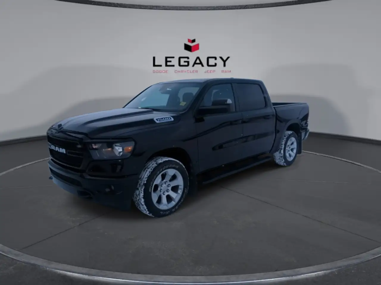 RAM 1500 fotografie RAM 1500