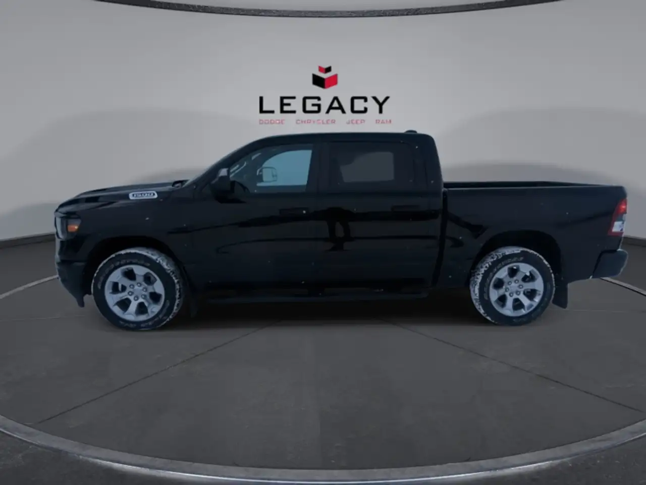 RAM 1500 fotografie RAM 1500