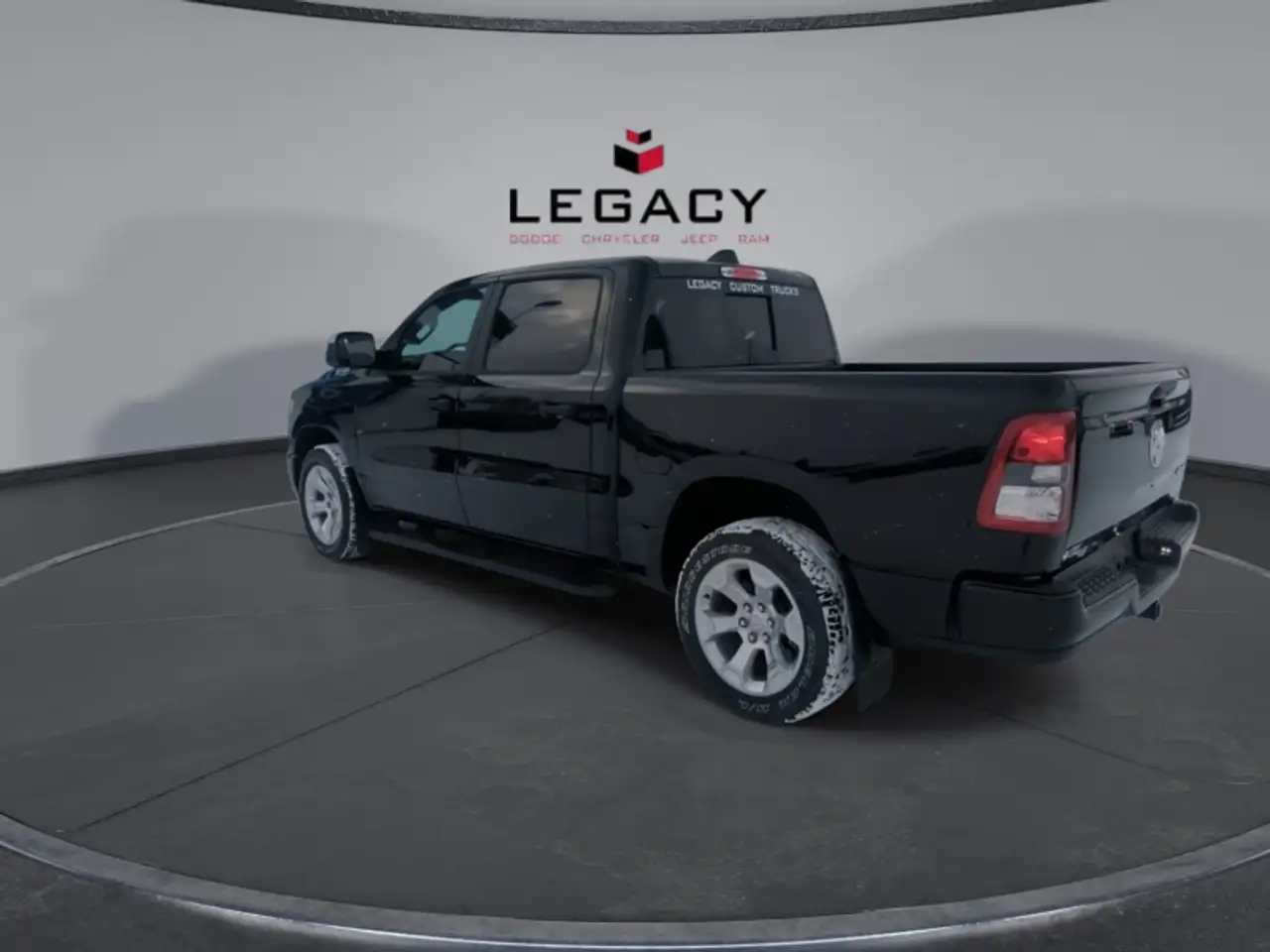 RAM 1500 fotografie RAM 1500