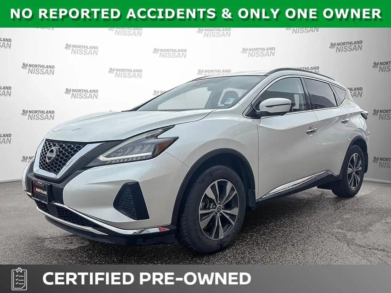 2024 Nissan Murano