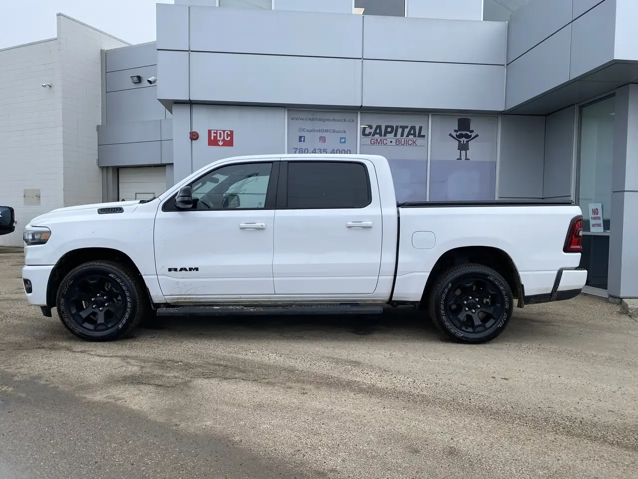 RAM 1500 photo RAM 1500