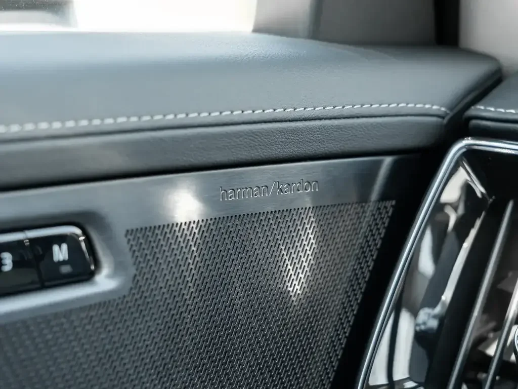 Volvo XC90 fotografie Volvo XC90