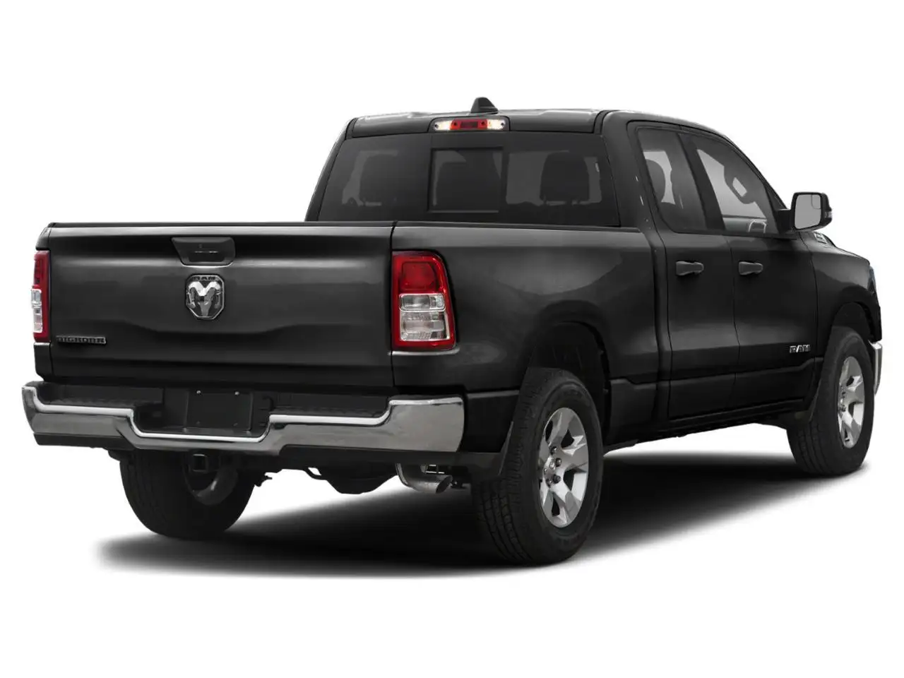 RAM 1500 fotografie RAM 1500