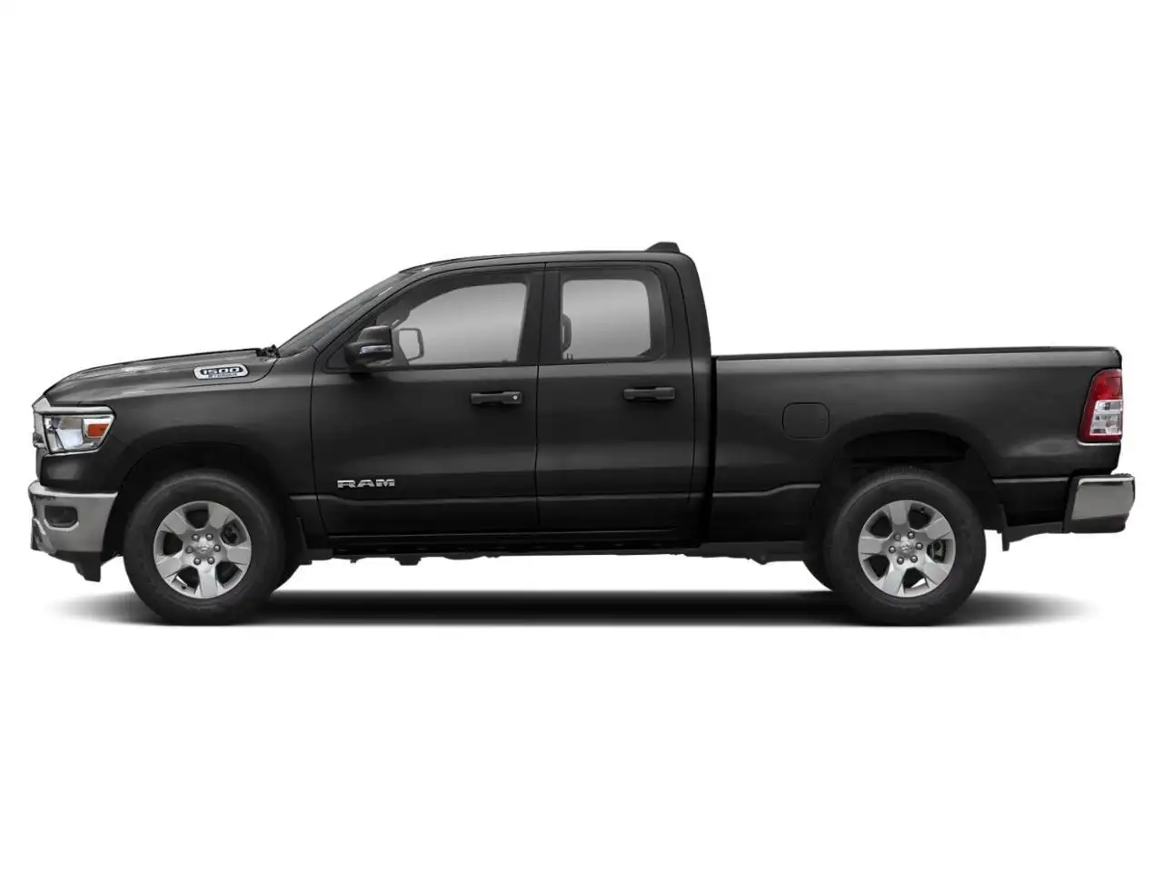 RAM 1500 fotografie RAM 1500
