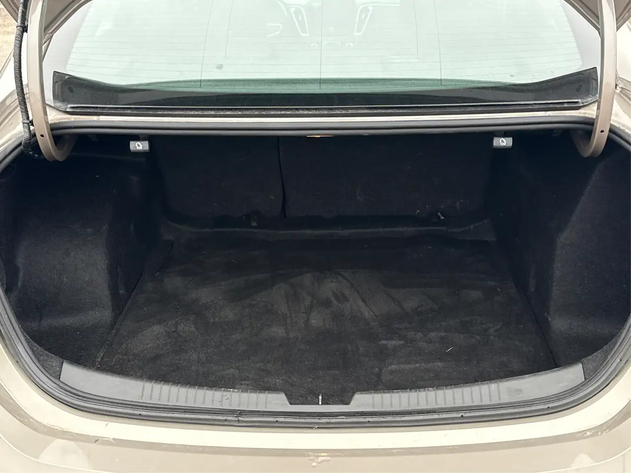 Chevrolet Malibu photo Chevrolet Malibu