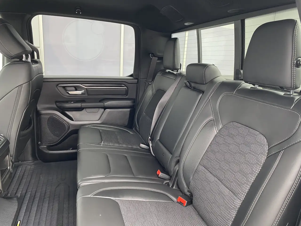 RAM 1500 photo RAM 1500