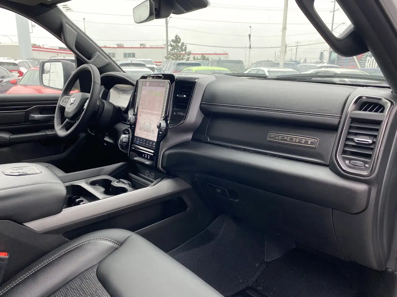 RAM 1500 photo RAM 1500
