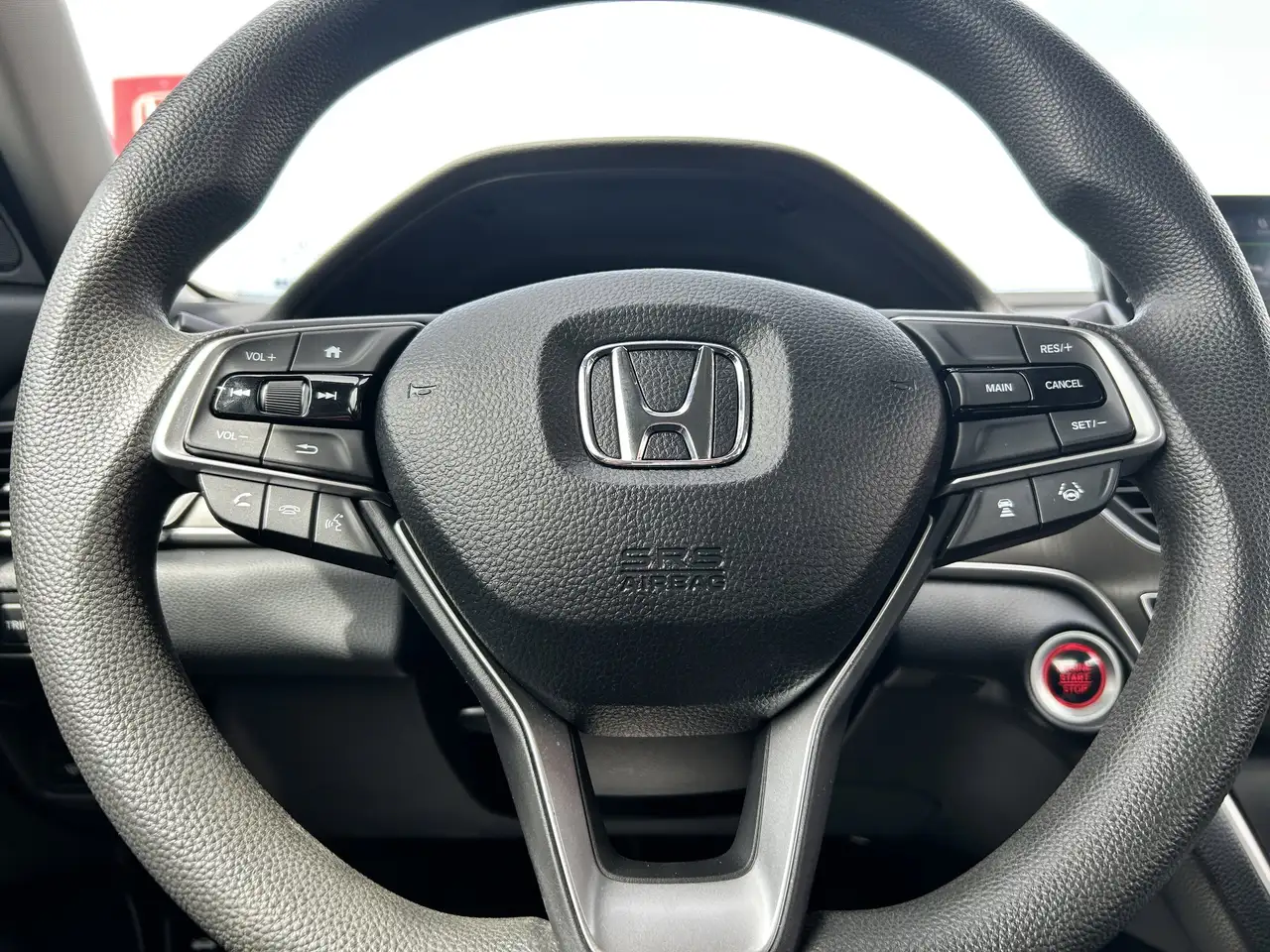 Honda Accord photo Honda Accord