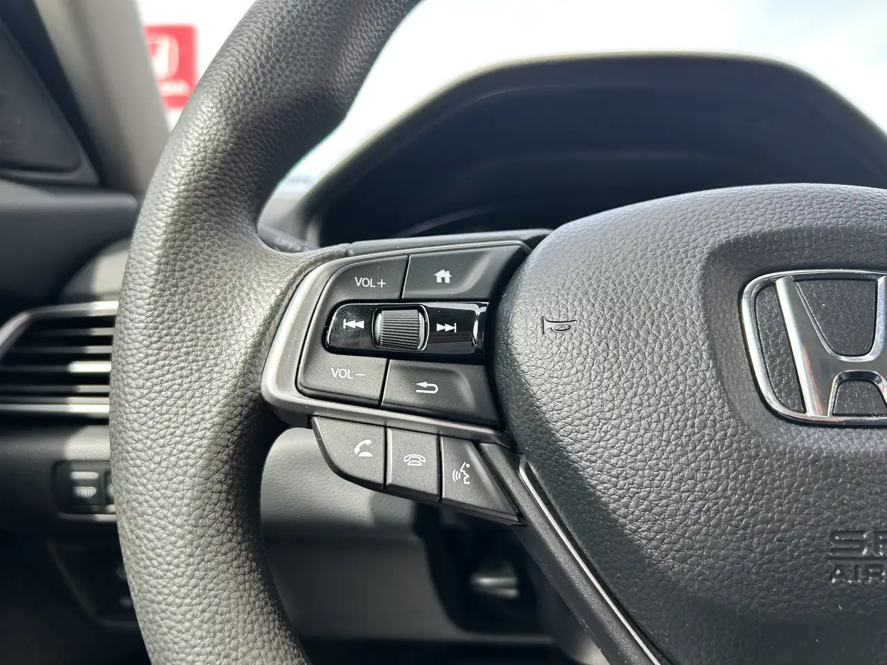 Honda Accord photo Honda Accord