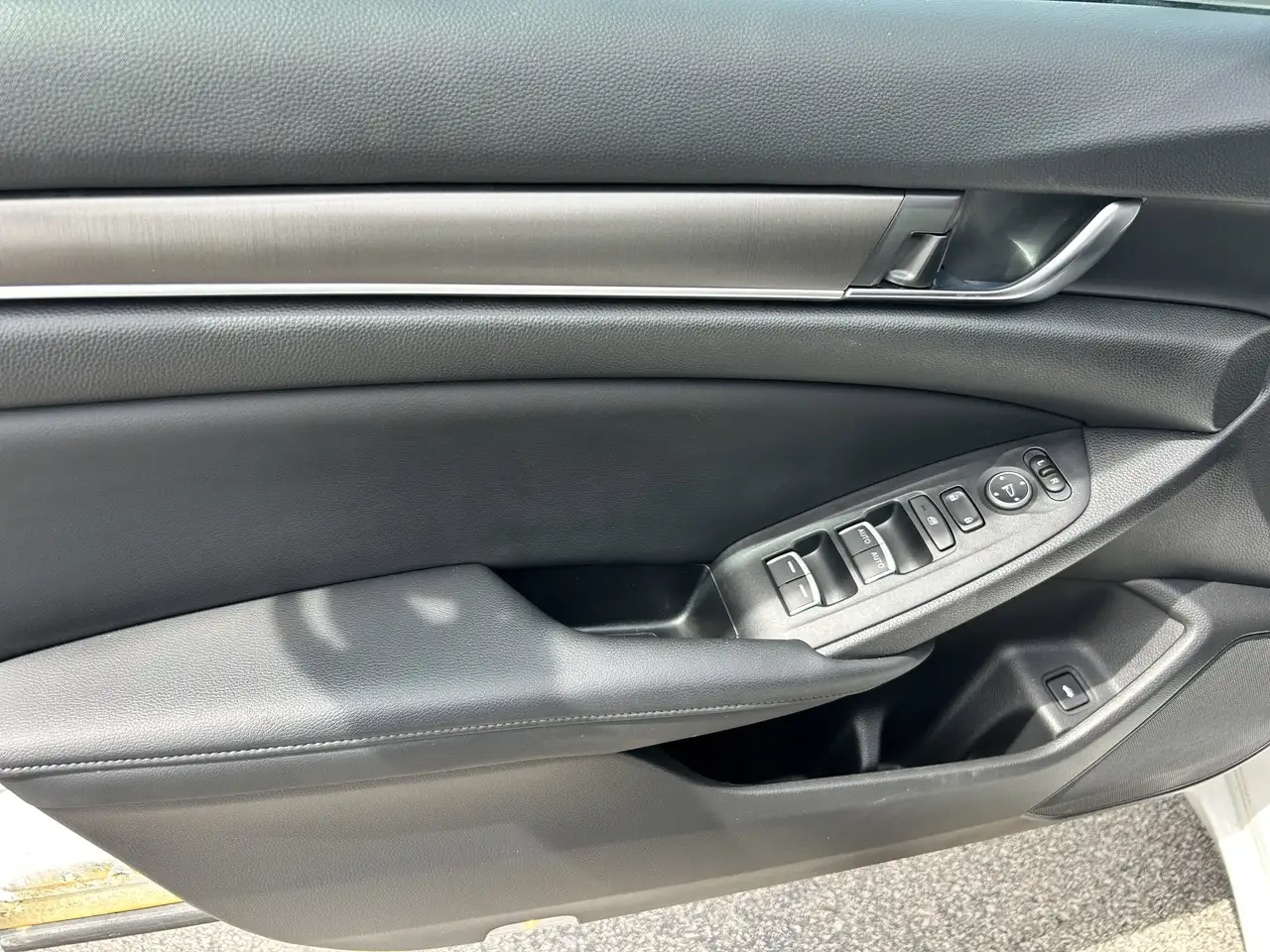 Honda Accord photo Honda Accord