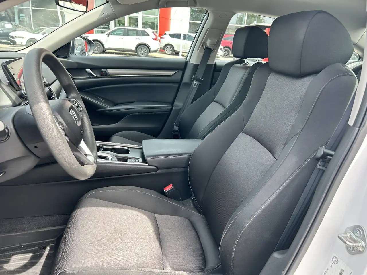 Honda Accord photo Honda Accord