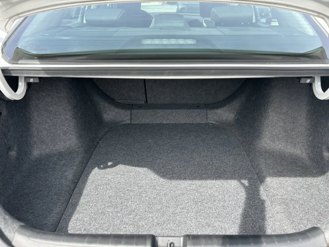 Honda Accord photo Honda Accord