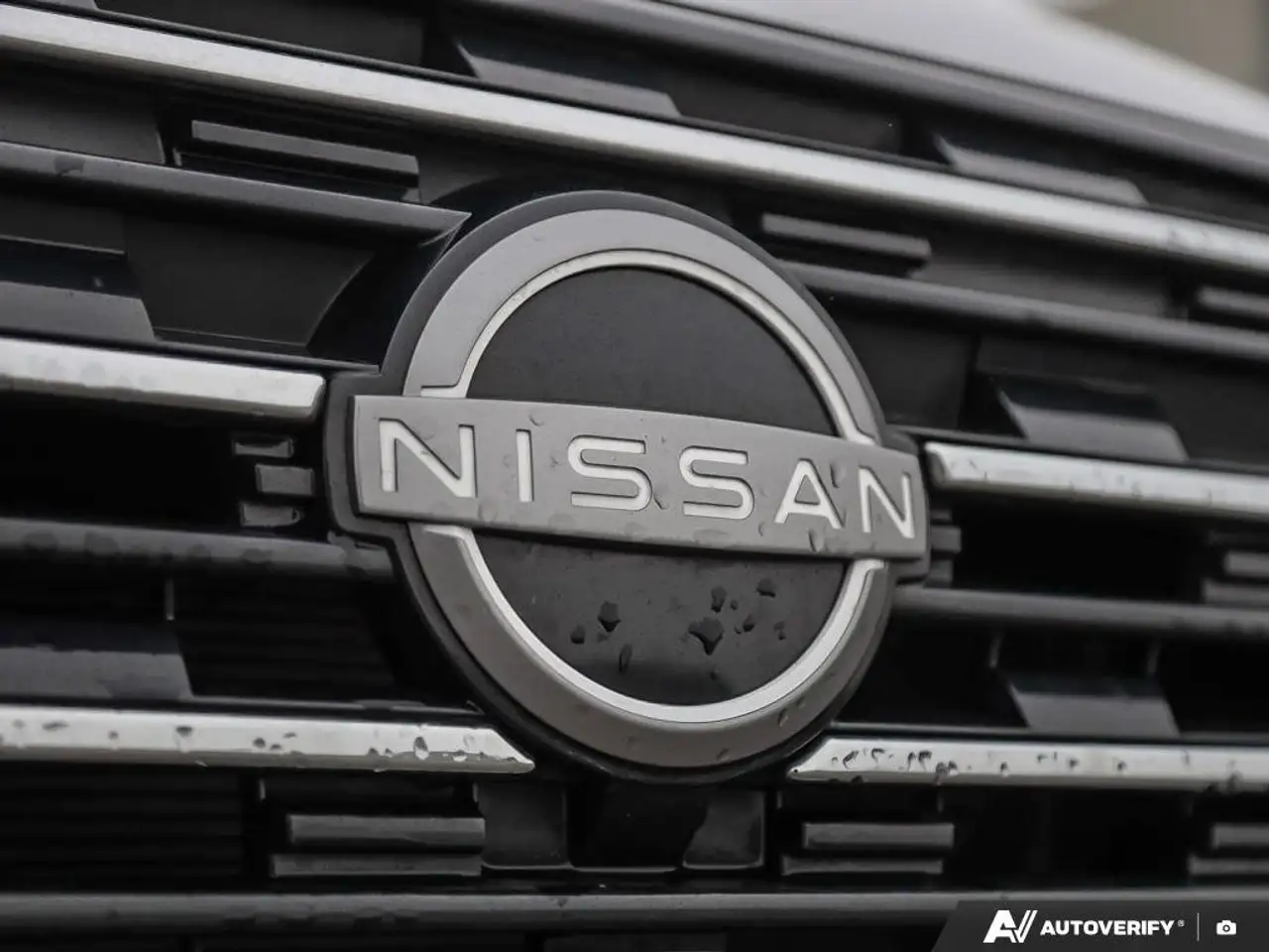 Nissan Rogue fotografie Nissan Rogue