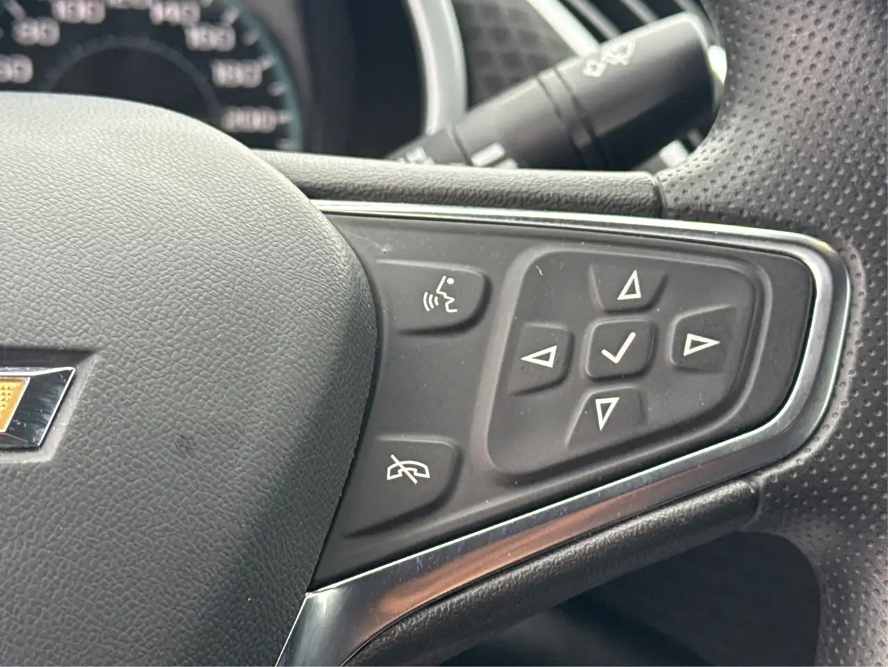 Chevrolet Malibu photo Chevrolet Malibu