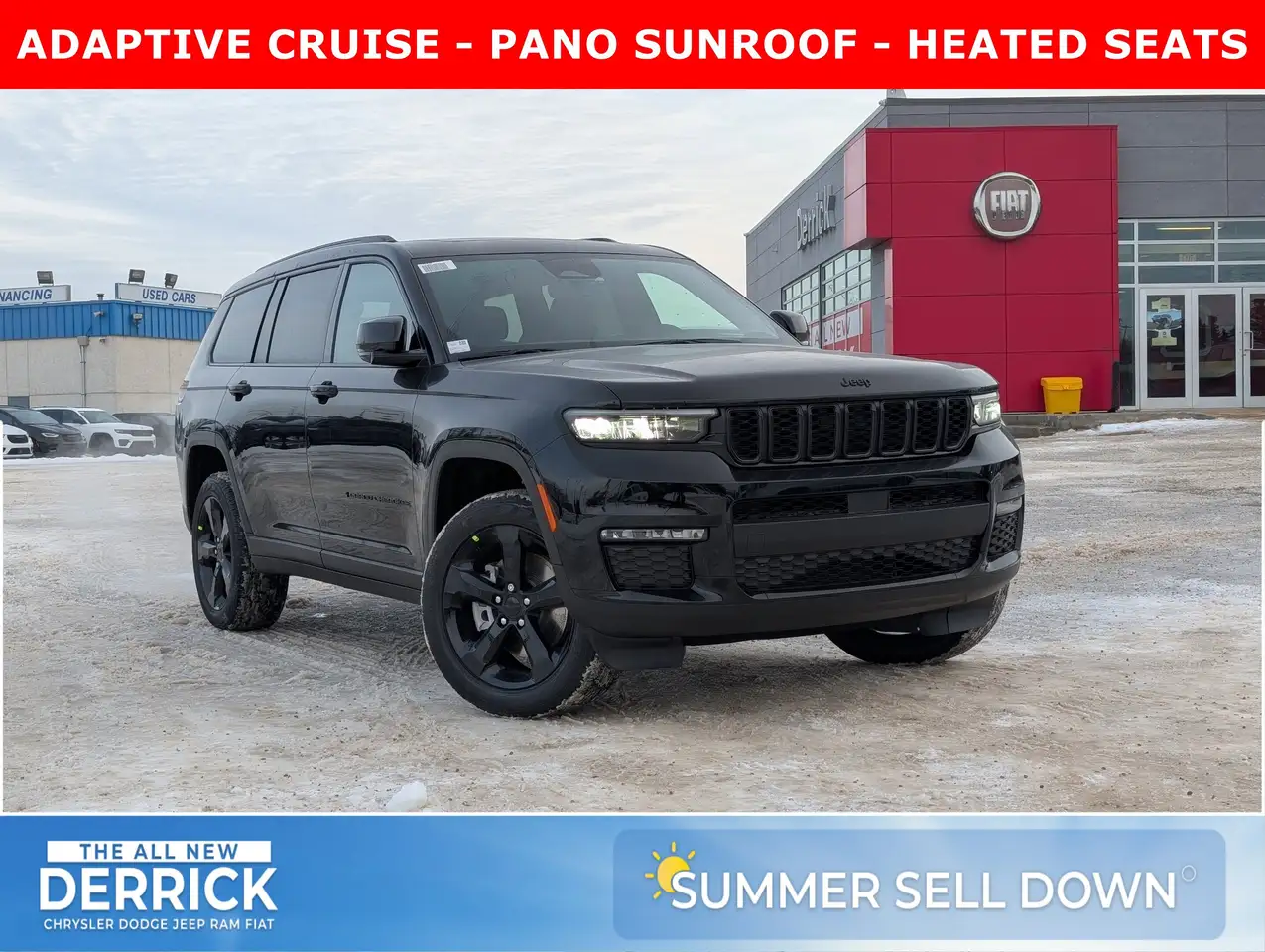 Jeep Grand Cherokee fotografie Jeep Grand Cherokee