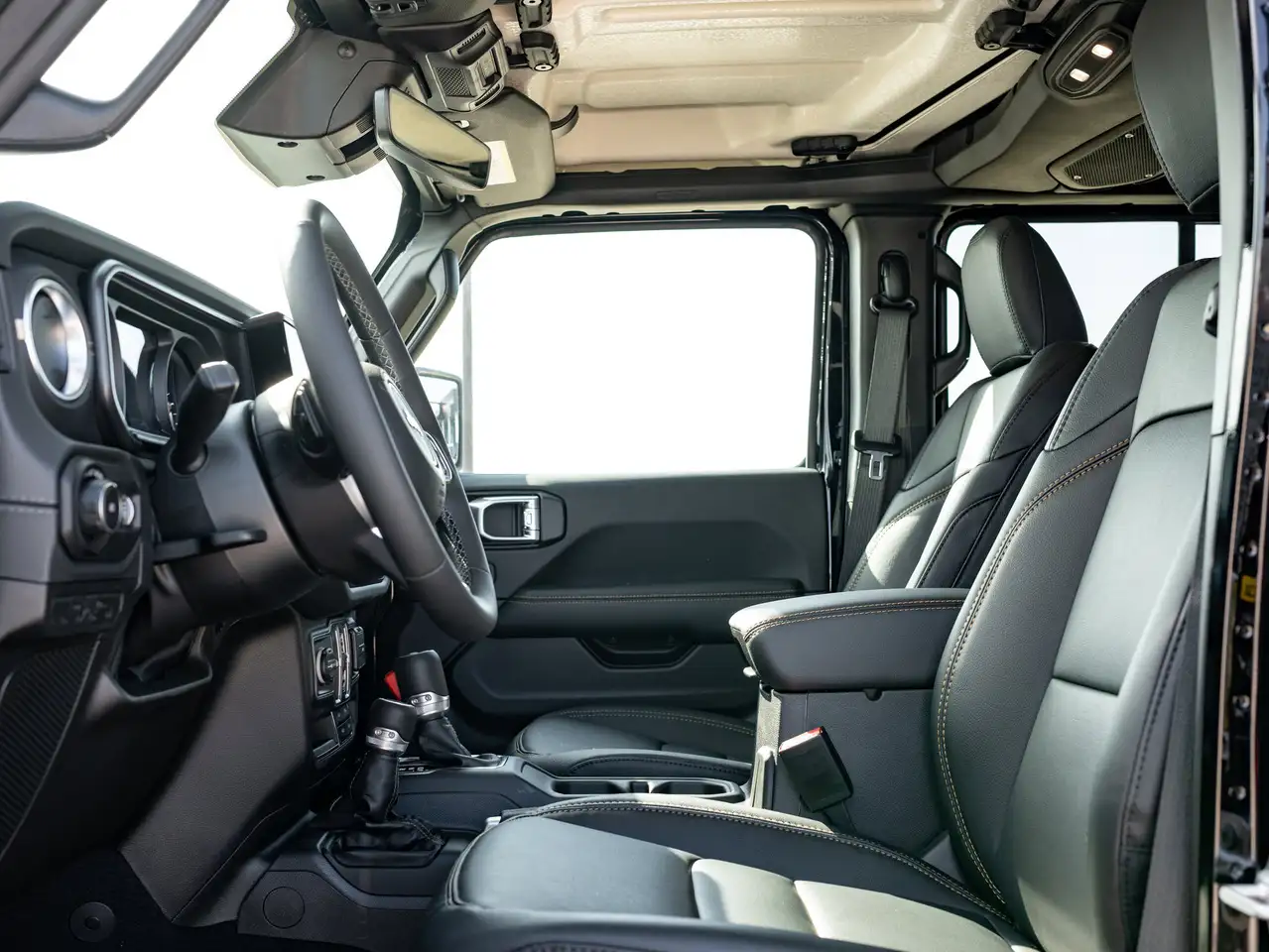 Jeep Wrangler fotografie Jeep Wrangler