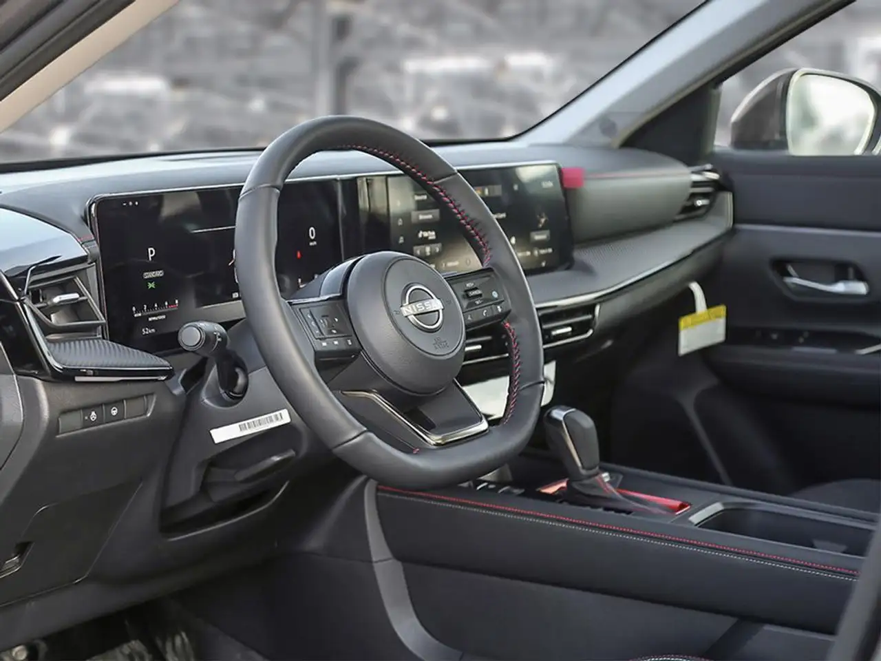 Nissan Kicks fotografie Nissan Kicks