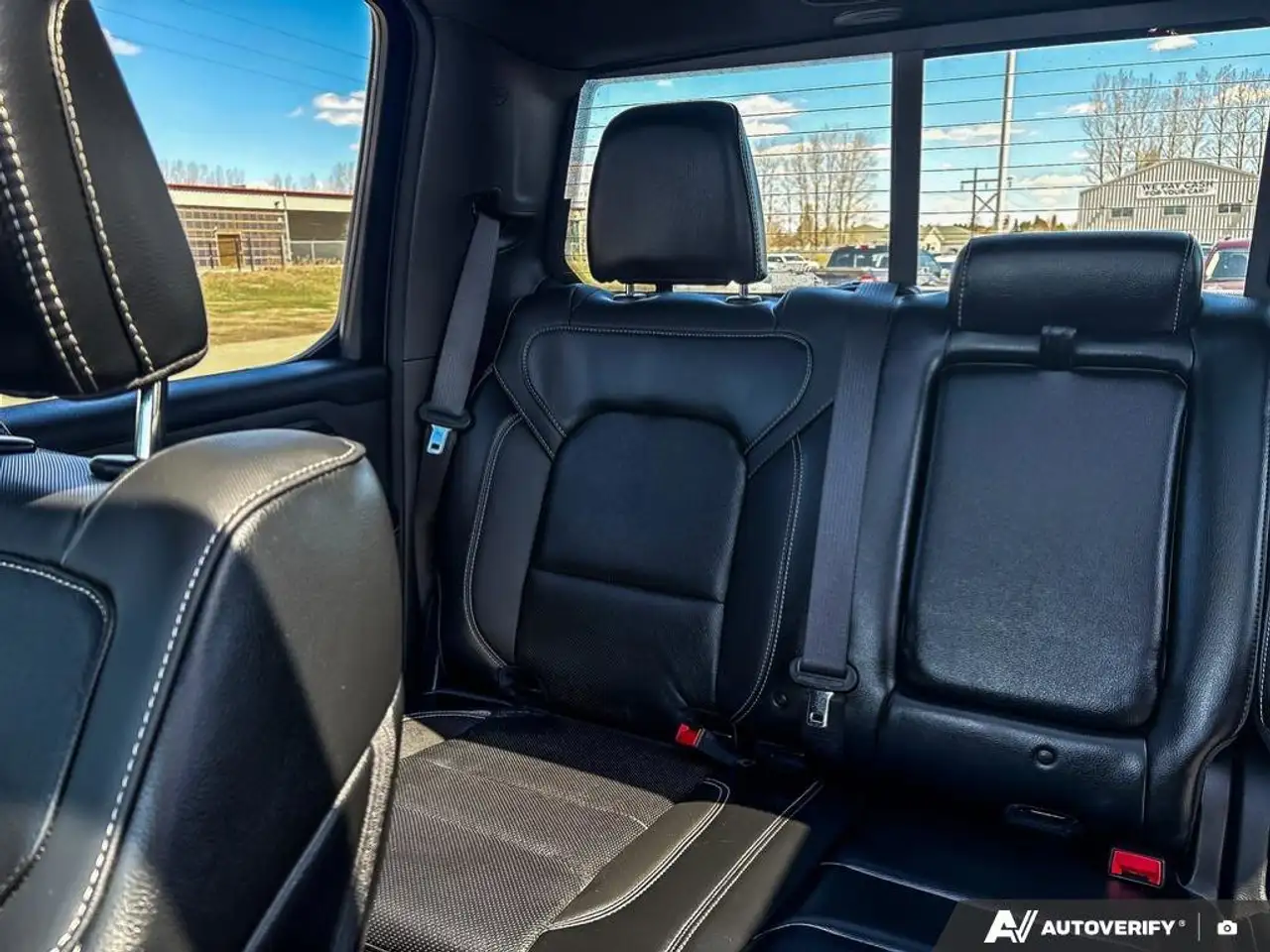 RAM 1500 fotografie RAM 1500