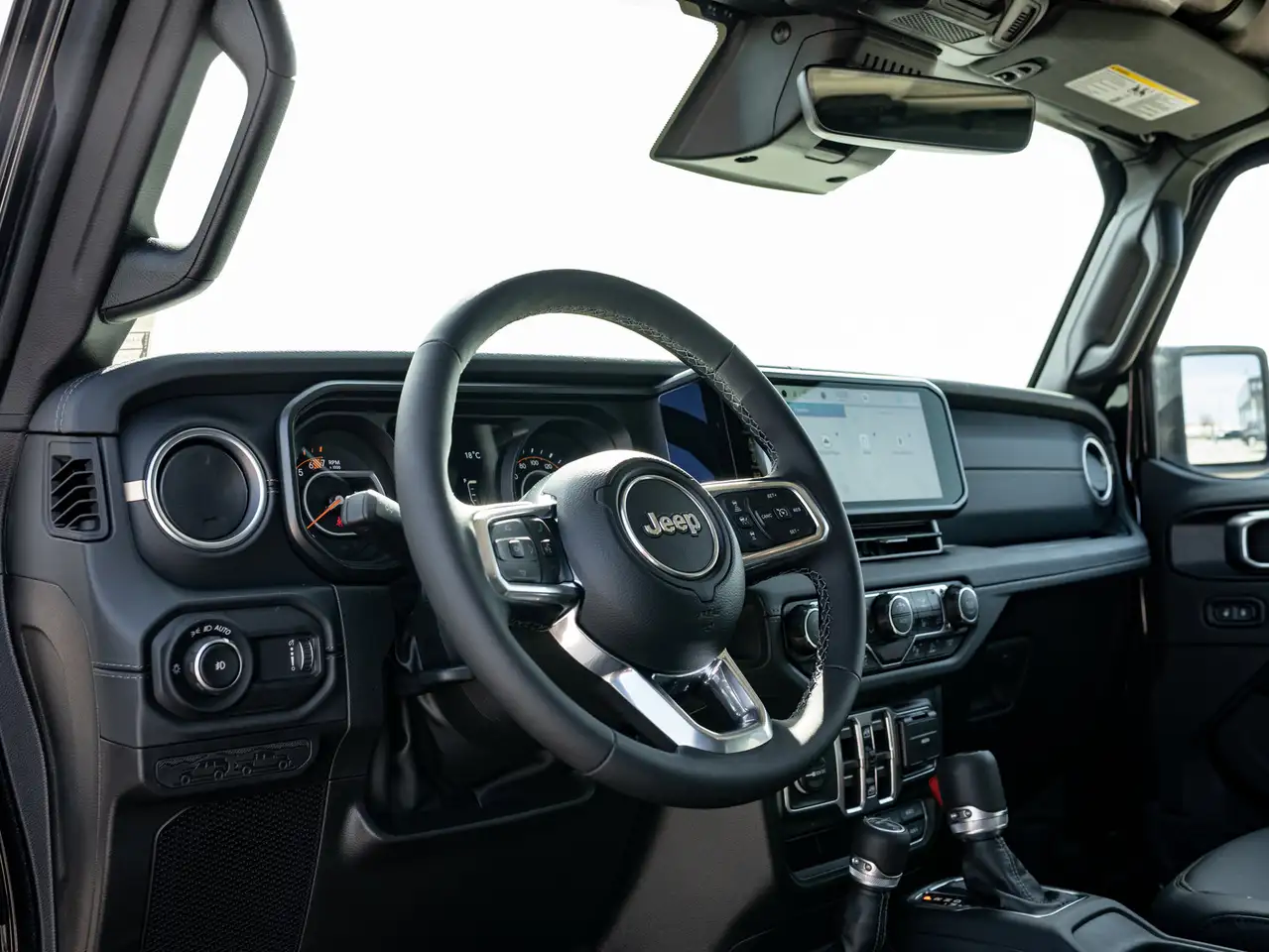 Jeep Wrangler fotografie Jeep Wrangler