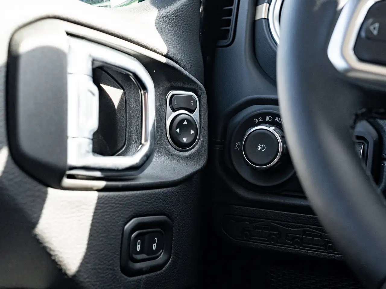 Jeep Wrangler fotografie Jeep Wrangler