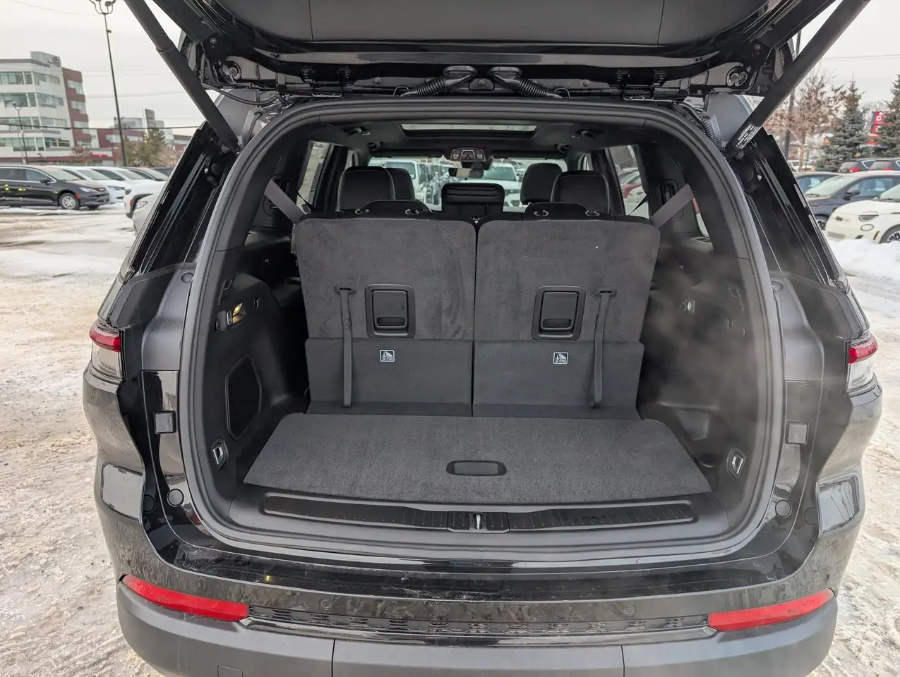 Jeep Grand Cherokee fotografie Jeep Grand Cherokee