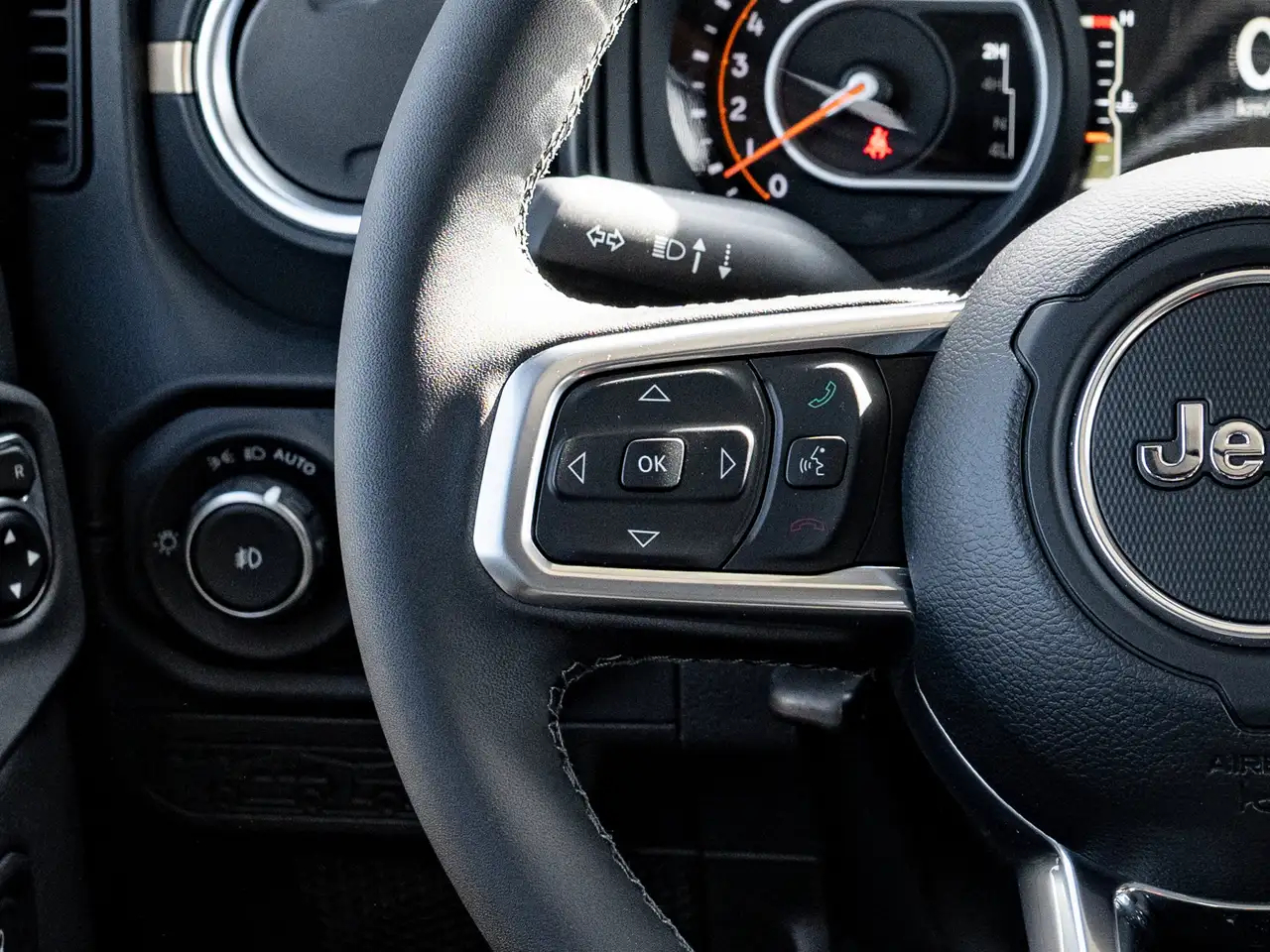Jeep Wrangler fotografie Jeep Wrangler