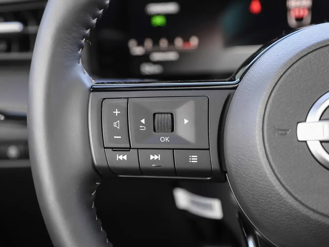 Nissan Kicks fotografie Nissan Kicks