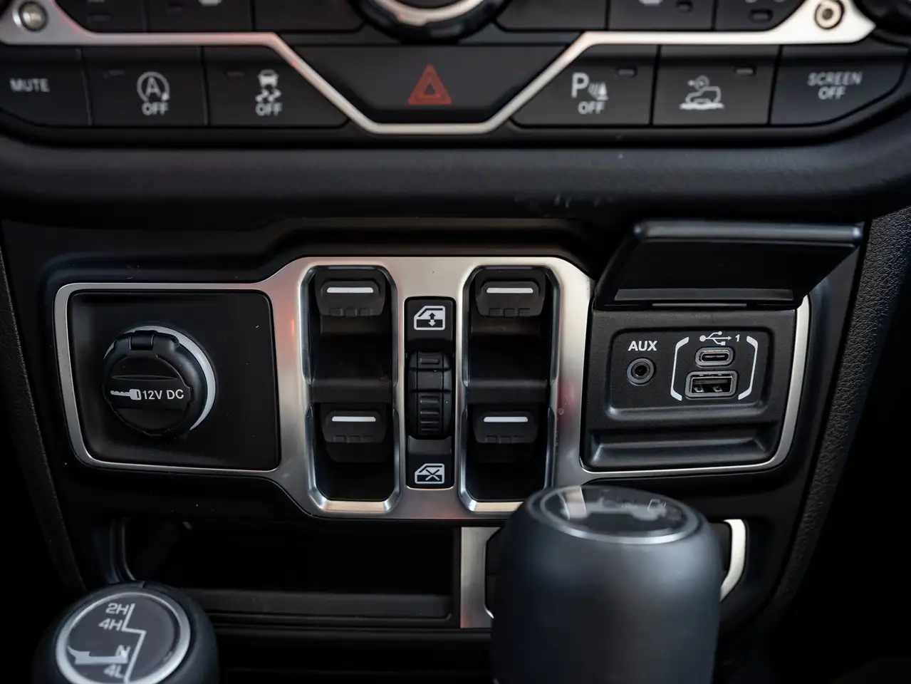 Jeep Wrangler fotografie Jeep Wrangler