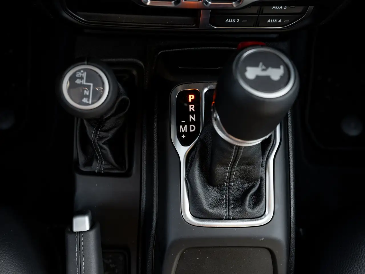 Jeep Wrangler fotografie Jeep Wrangler