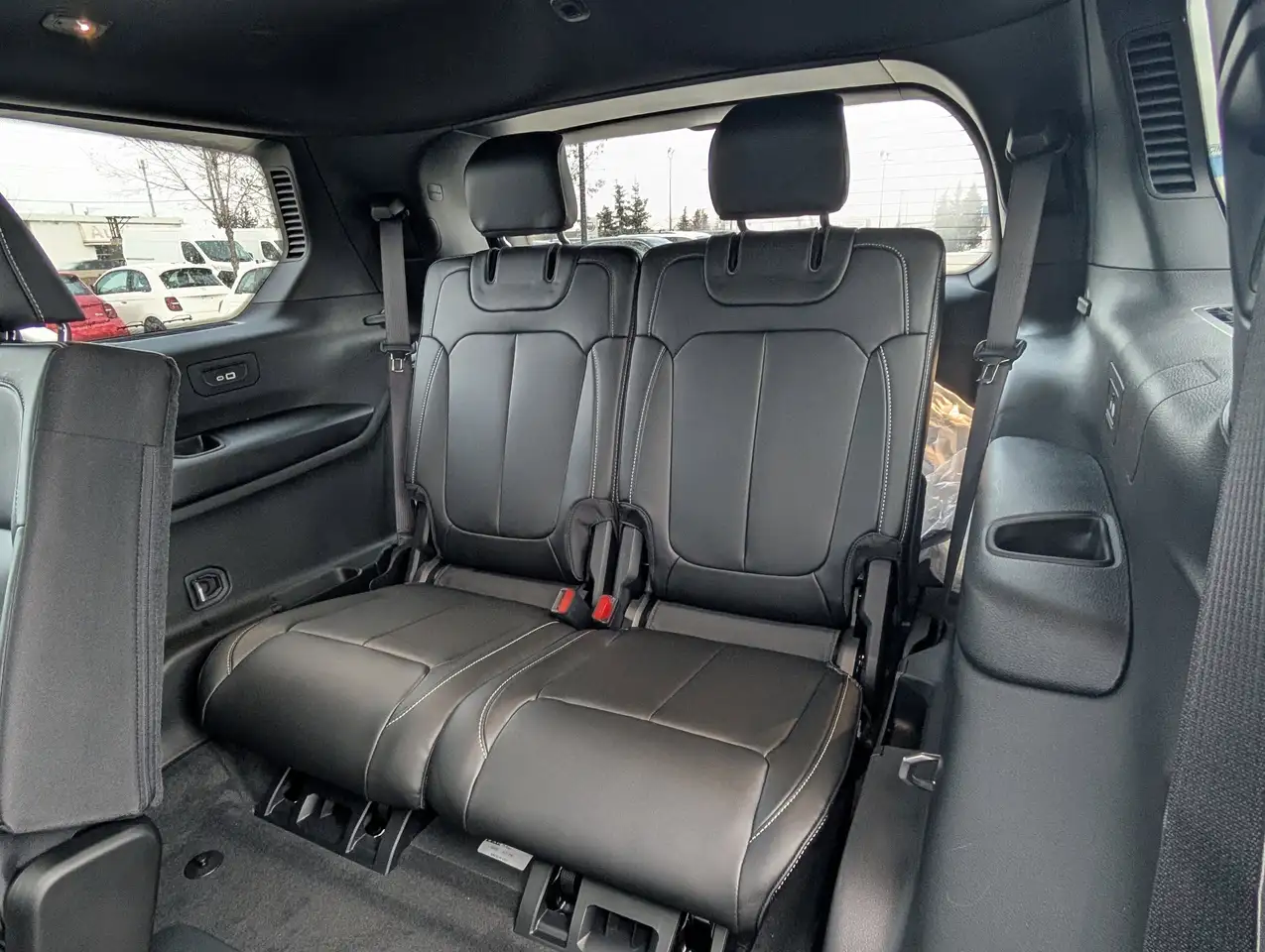 Jeep Grand Cherokee fotografie Jeep Grand Cherokee