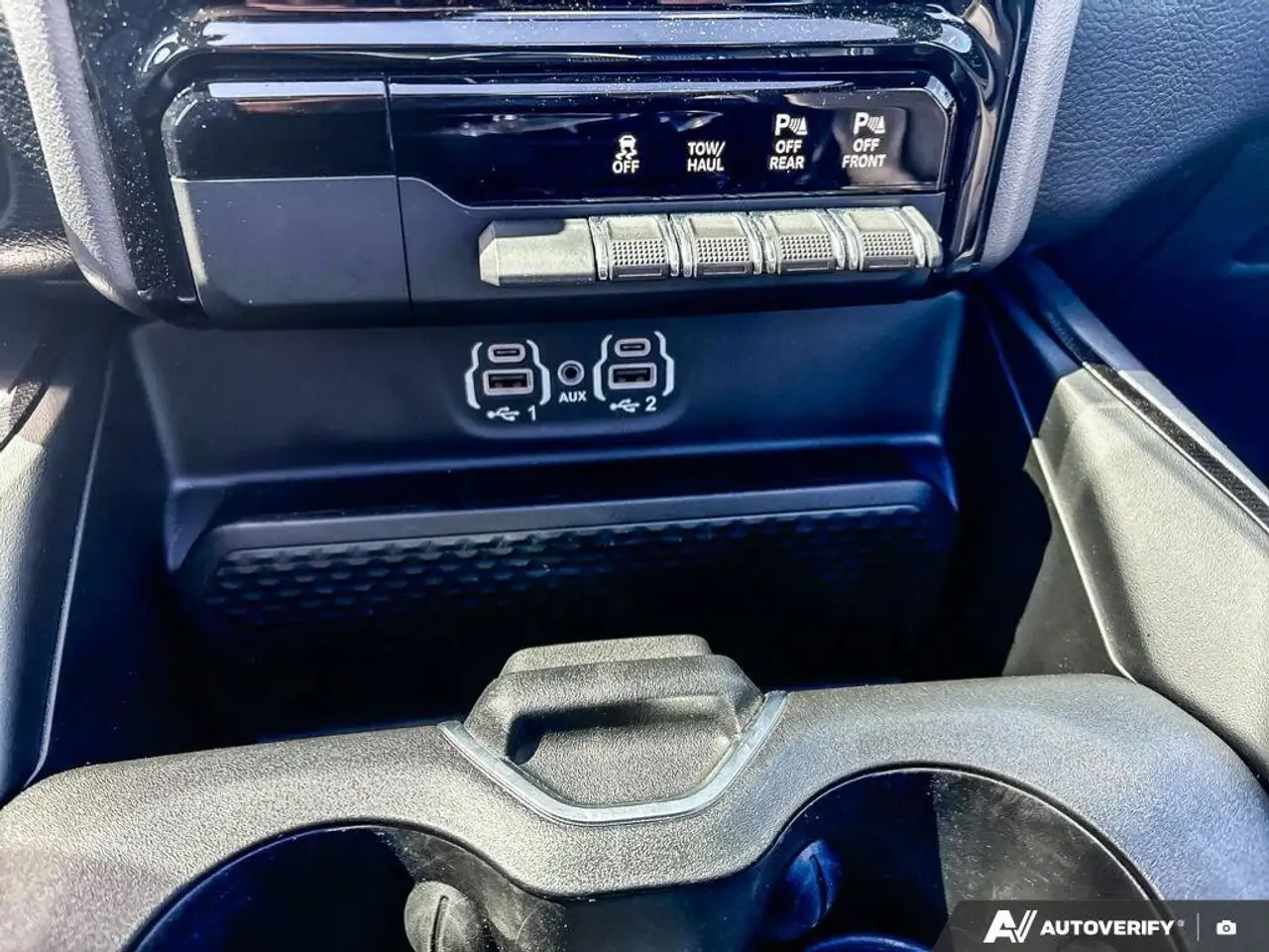 RAM 1500 fotografie RAM 1500