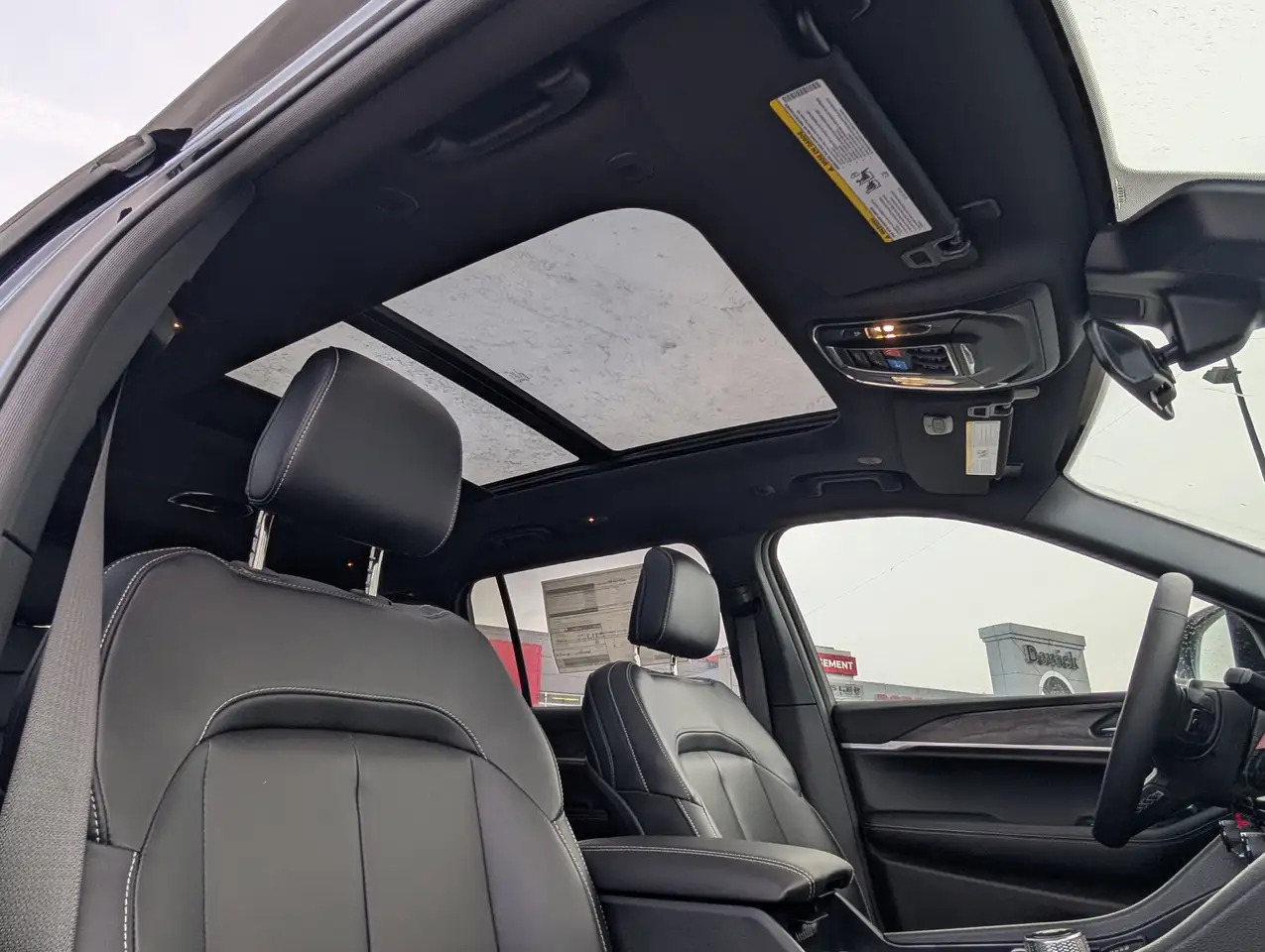 Jeep Grand Cherokee fotografie Jeep Grand Cherokee