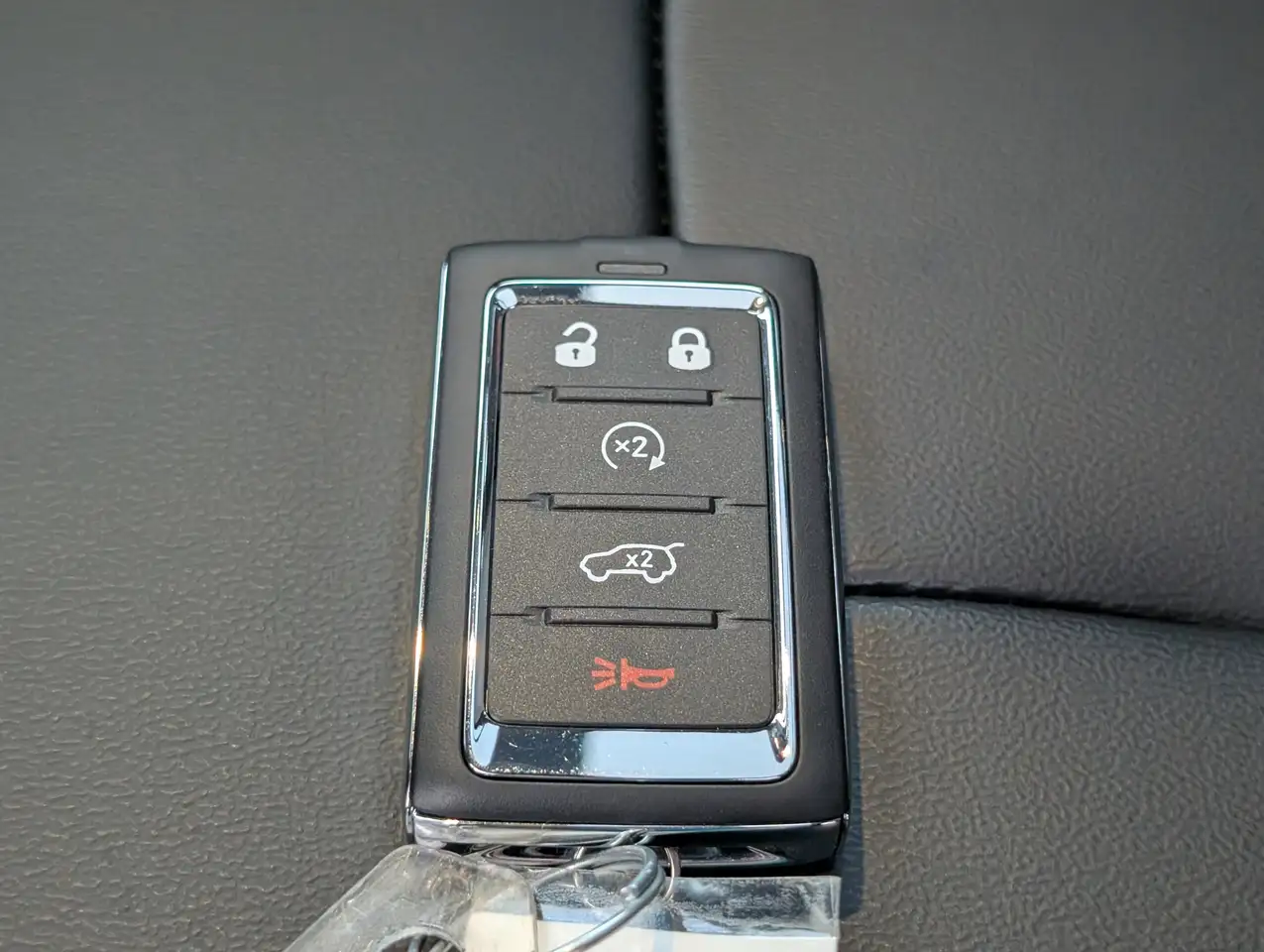 Jeep Grand Cherokee fotografie Jeep Grand Cherokee