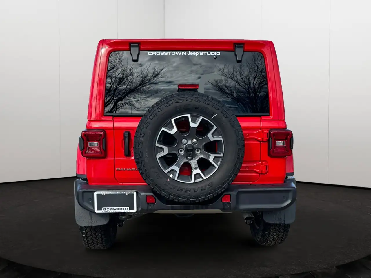 Jeep Wrangler fotografie Jeep Wrangler
