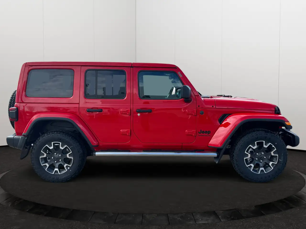 Jeep Wrangler fotografie Jeep Wrangler