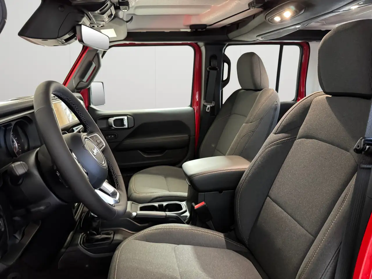 Jeep Wrangler fotografie Jeep Wrangler