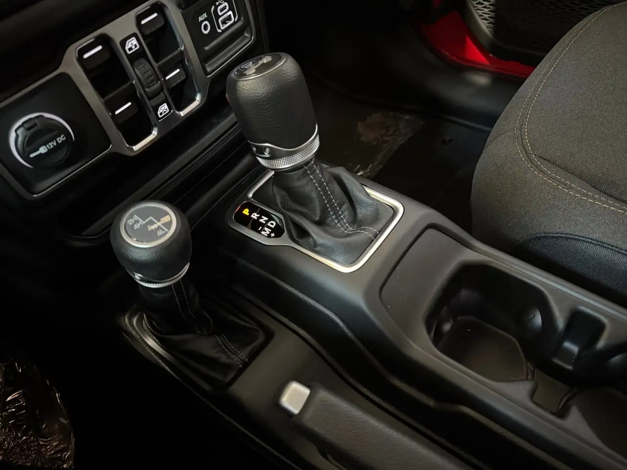 Jeep Wrangler fotografie Jeep Wrangler