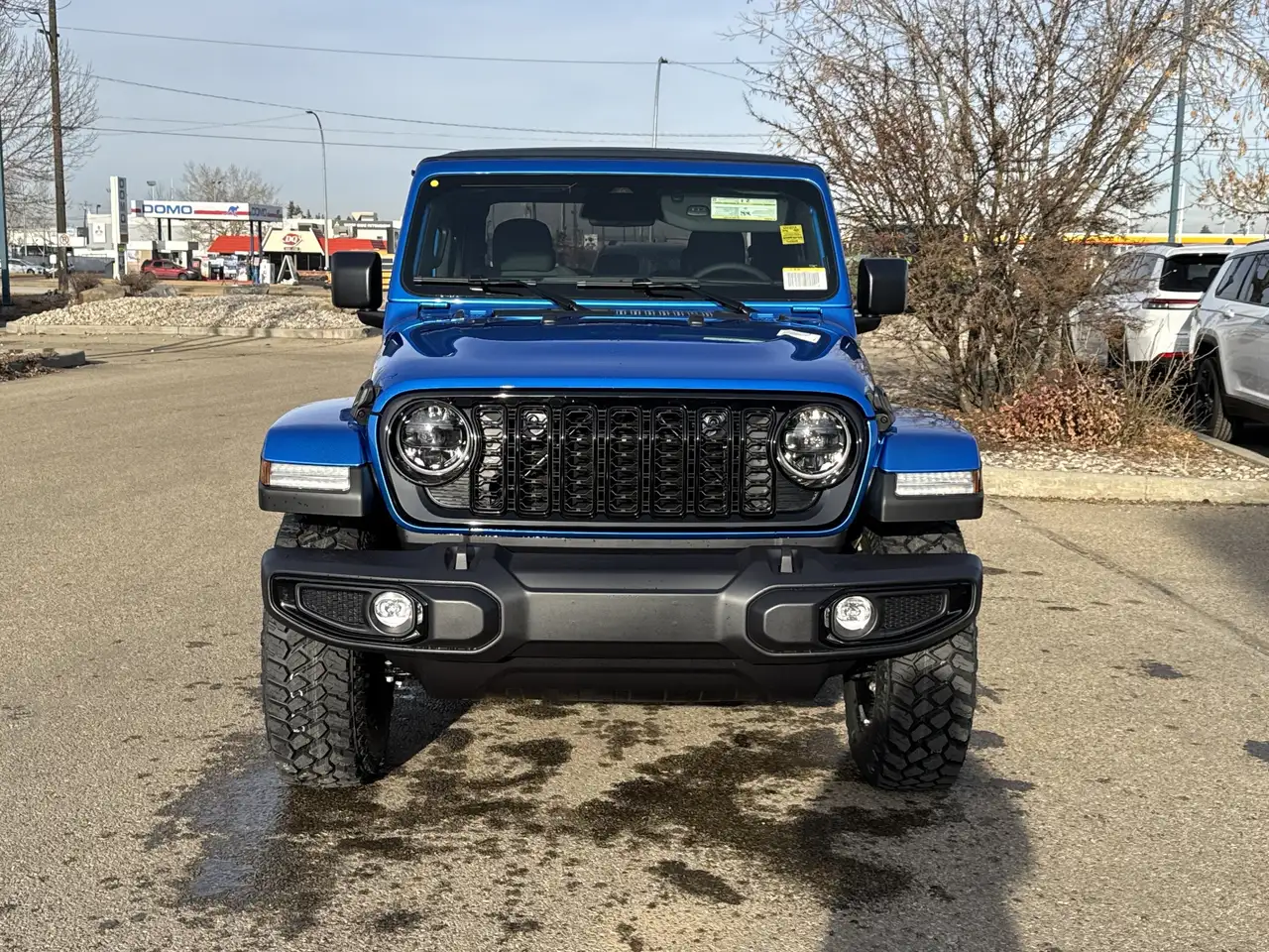 Jeep Gladiator снимка Jeep Gladiator